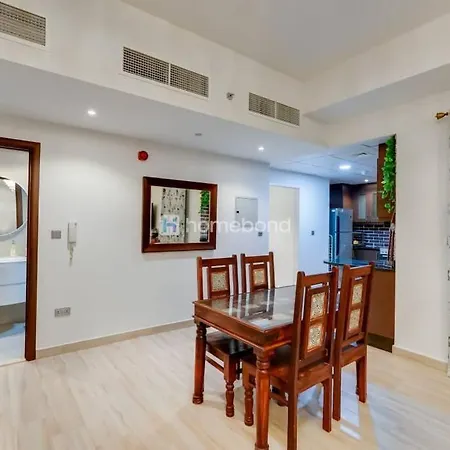 Huge Studio With Full Kitchen Dubai Exterior photo